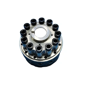 SMT Fuji NXT peças de manutenção de cabeça V12 PM0FMB8 suporte rotativo