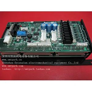 SINGLE TRACK FUJI NXT M3 TRANSFER PLACA I / F PLACA PC DU20B-1