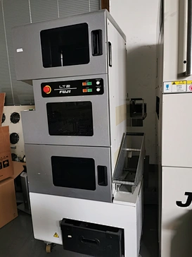 NXT Parts