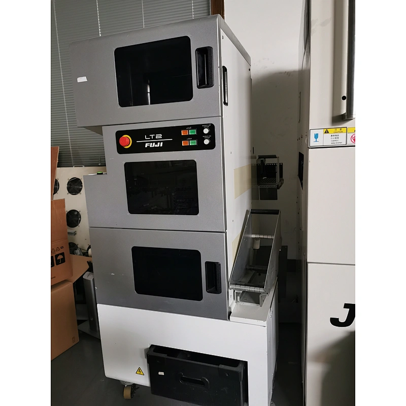 Fuji NXT Parts L LT LTC M Tray unit SMT MACHINE PICK AND PLACE MACHINE