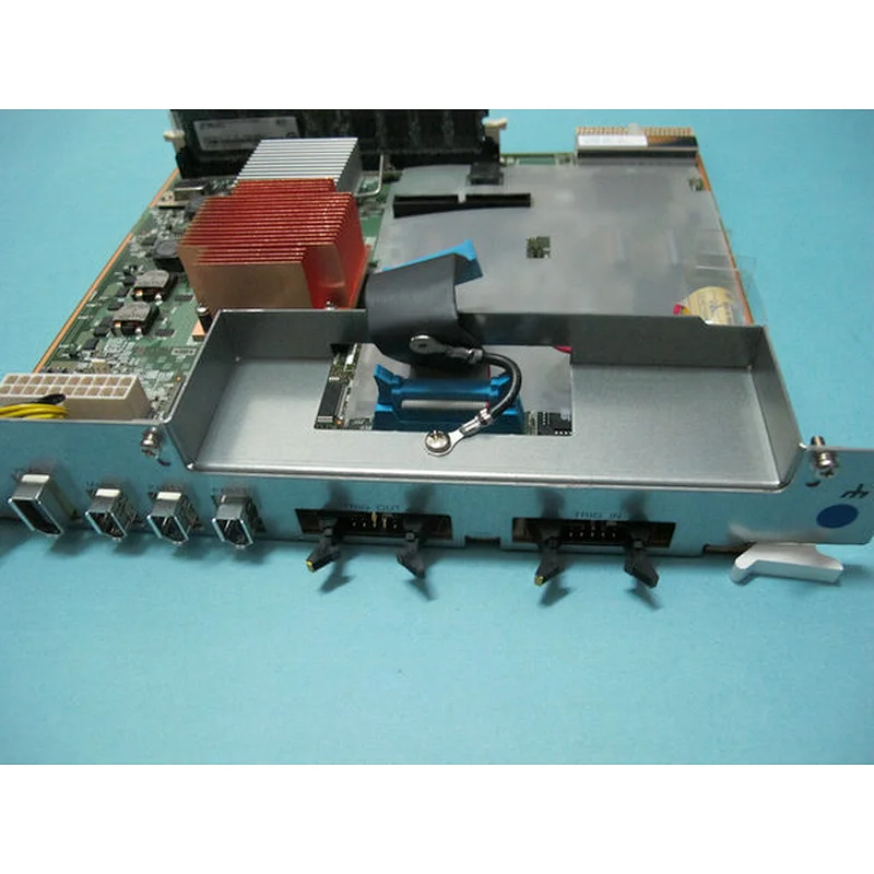 Placa PC XK0447 TRNC-1860A definida em NXT II, NXT IIc, NXTP, MWU