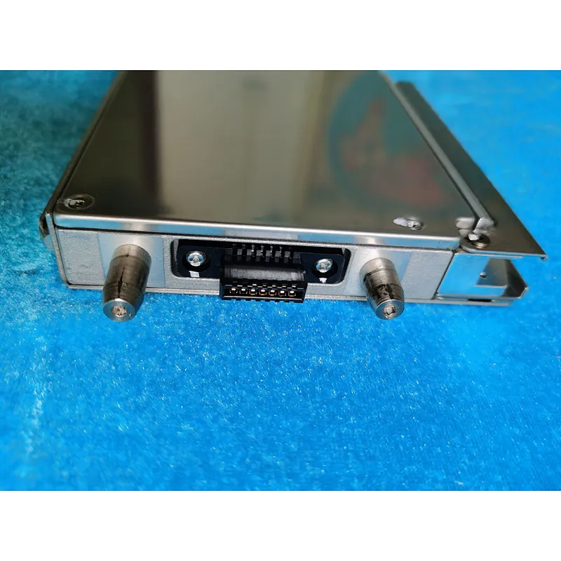Fuji NXT Original W12C feeder smt feeder para pick and place machine