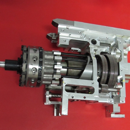 PROVIDE FUJI SMT MACHINE NXT PLACING HEAD REPAIR