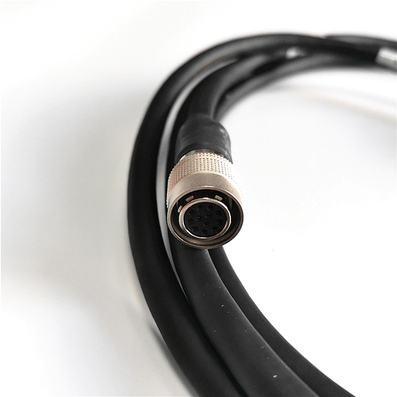 Novo arnês FUJI DNEH7442 original para pick and place SMT