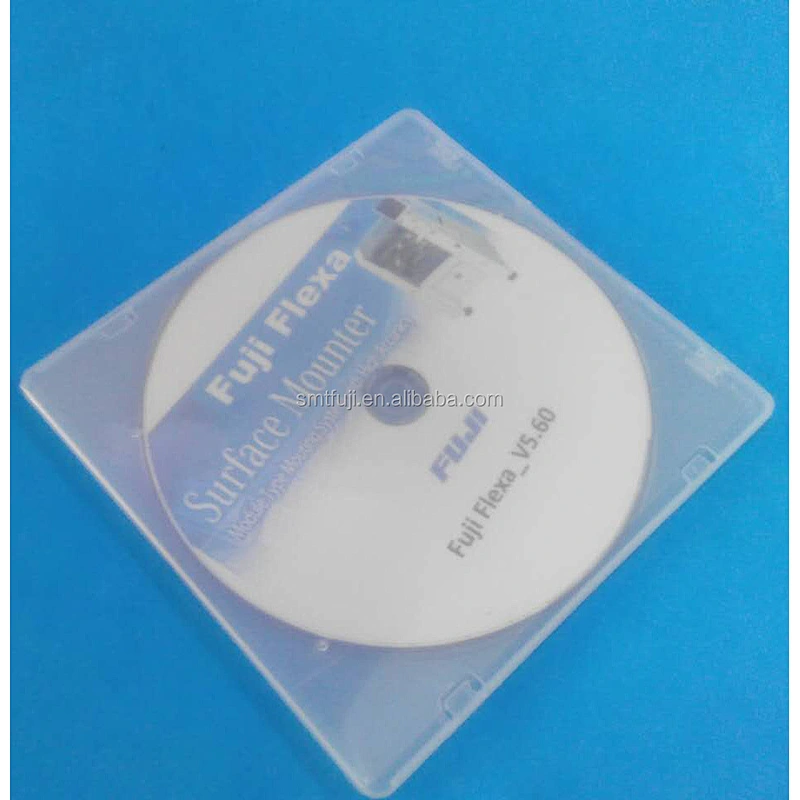 SMT FUJI FLEXA DONGLE, PARA NXT, XP, XPF, CP.QP.IP