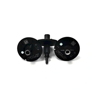 Novo bico FUJI AA06Y NXT H04 de 1,8 mm para máquina SMT pick and place