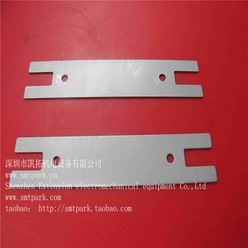 ORIGINAL NEW SMT BACK PLATE PP00882 FOR FUJI NXT SMT MACHINE 1.jpg