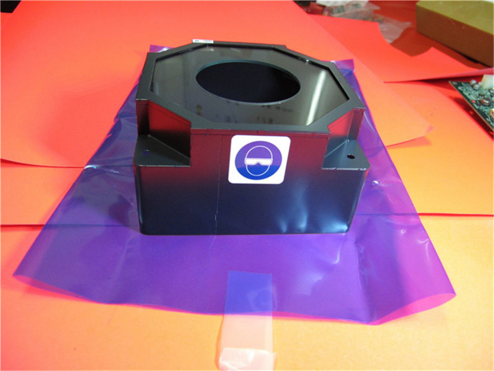 ORIGINAL NEW CCD CAMERA COVER GLASS AA177 FOR SMT FUJI MACHINARY.jpg