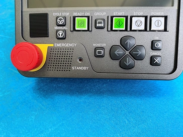 Operation Box OPW700-N-K2