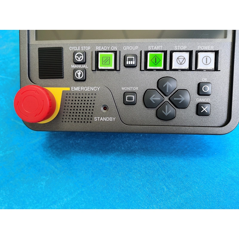 2EGKSA004100 Caixa de operação OPW700-N-K2 para SMT NXTI NXTII