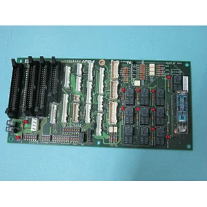Original usado SMT NXT Fuji FH1476A0F PLACA DE CONTROLE GPX