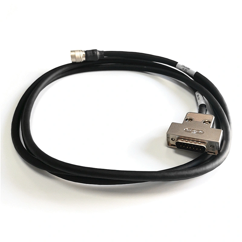 Novo arnês FUJI DNEH7442 original para pick and place SMT