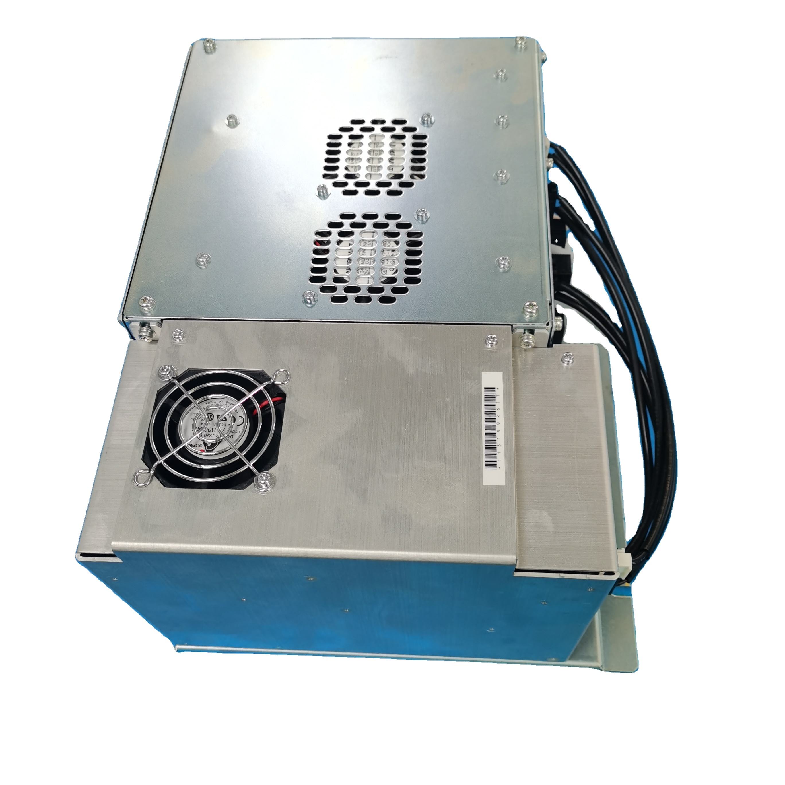 SMT Fuji NXT SERVO BOX XB0325 com MCPU 2EGTBC019200