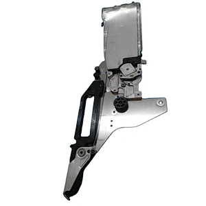 Novo SMT Fuji nxt Original Original usado W08C W08F alimentador sem suporte de bobinas para NXTII