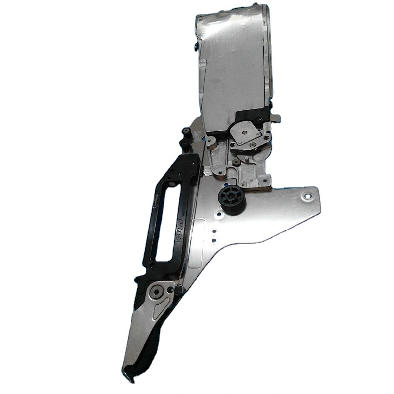 Novo SMT Fuji nxt Original Original usado W08C W08F alimentador sem suporte de bobinas para NXTII