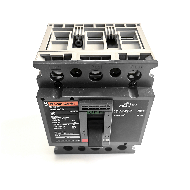 Novo disjuntor FUJI H32442 original para pick and place SMT