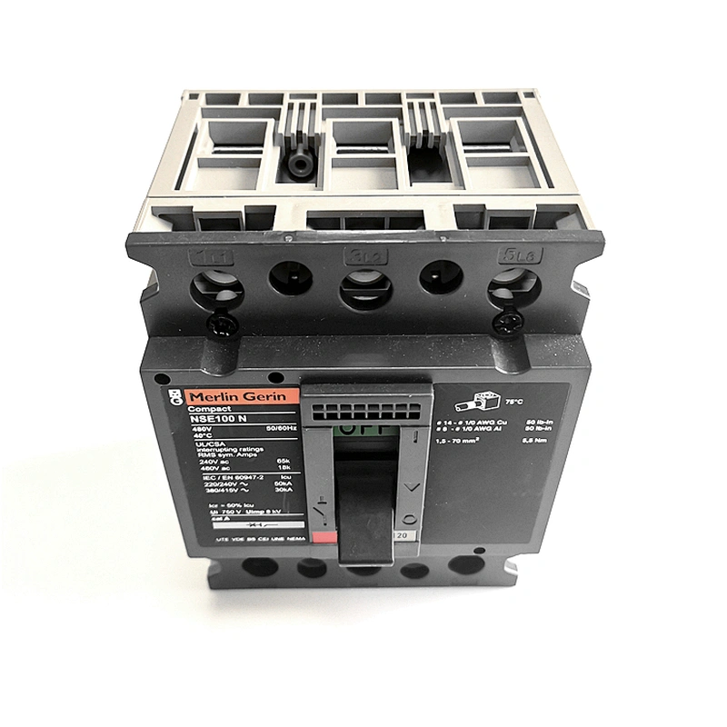 Novo disjuntor FUJI H32442 original para pick and place SMT