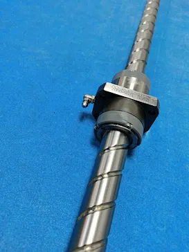Ball screw