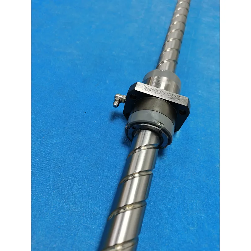 Fuji NXT Peças XP XPF NSK Parafuso esférico SMT SMD PICK AND PLACE MACHINE