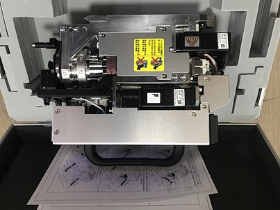 FUJI H04SF Head