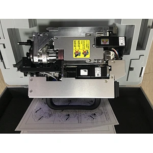 Novo cabeçote de trabalho H04SF da máquina SMT Fuji NXT original