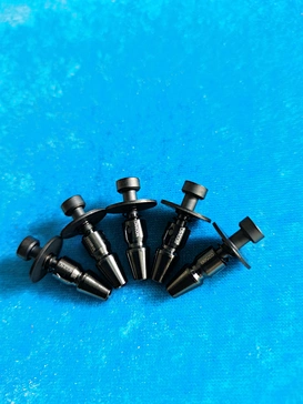 pick and place nozzle