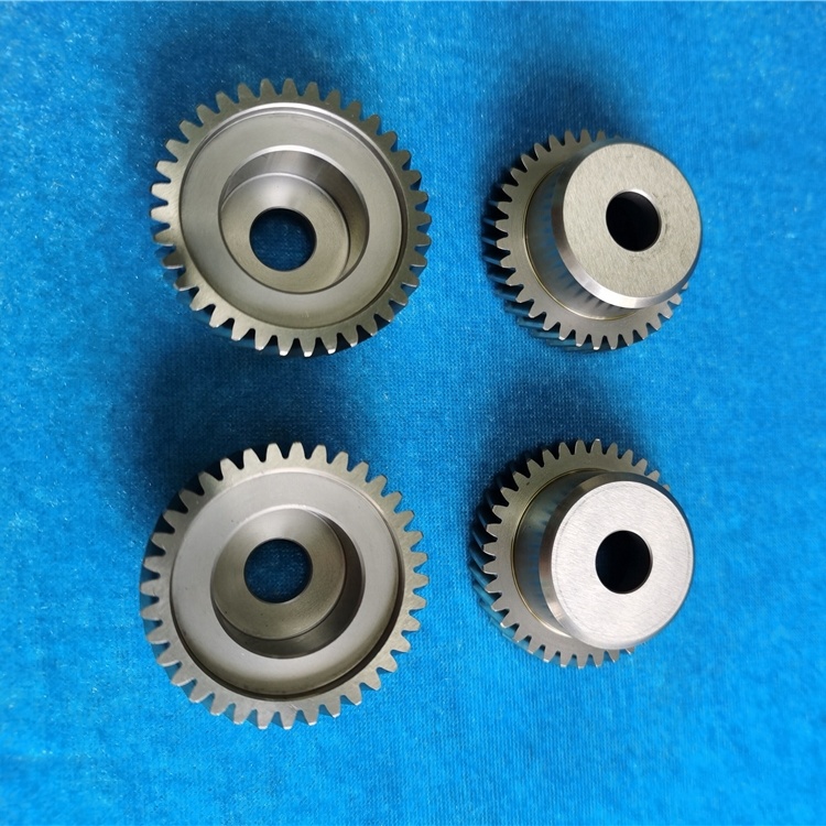 PM0CCF4 NXT Gear para FUJI smt pick and place machine