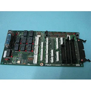 Original usado SMT NXT Fuji FH1366B0F PLACA DE CONTROLE GPX