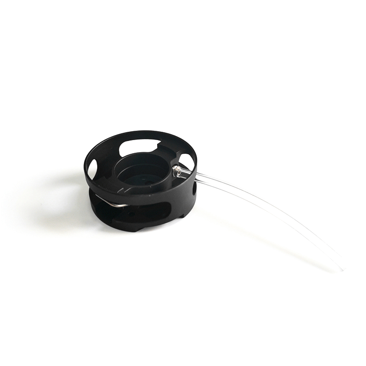 Nova placa de flange de cabeça FUJI 2AGKHH0025 AA5CA00 NXT H02 para SMT pick and place