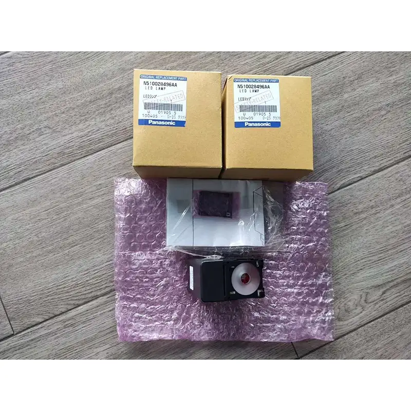 Original new SMT LED LAMP N510028496AA for CM402 CM602