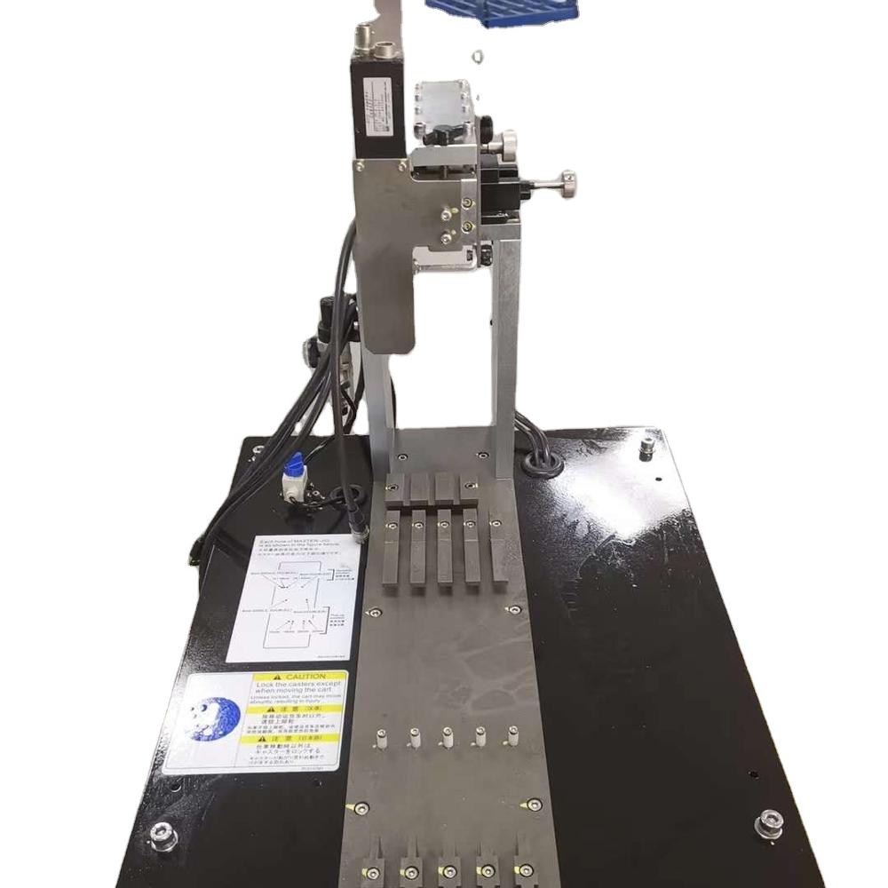 SMT NXT, CN604 / 402 / Estação de inspeção de alimentador NPM / Calibration Jig