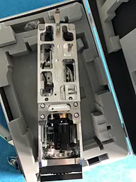 Placing Head