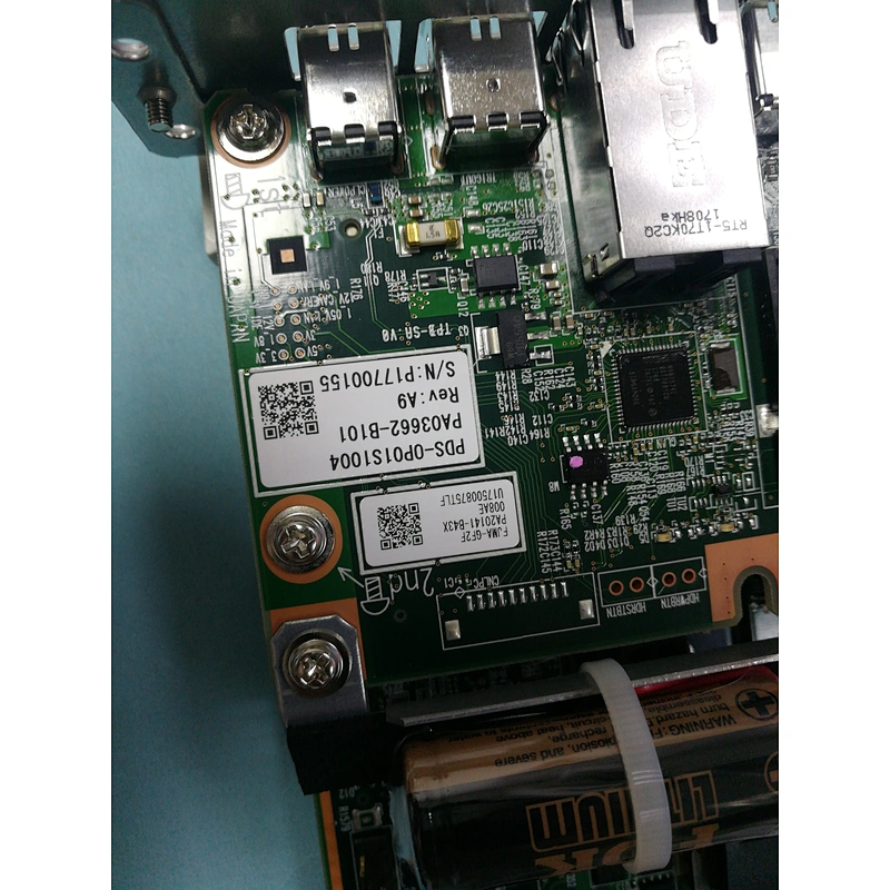 2EGTBC030300 PDS-OP01S1004 Placa PC para SMT Fuji NXTIII