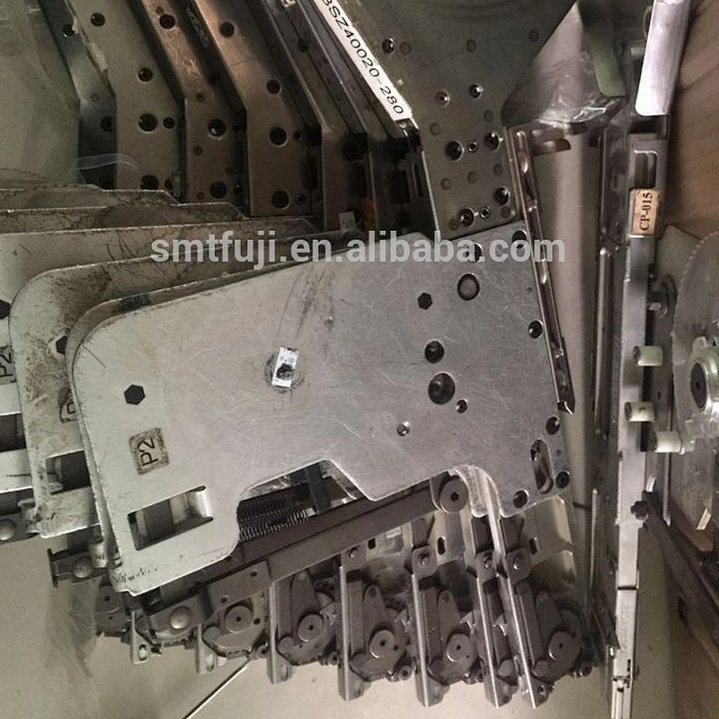 SMT XP 8X2 PAPER FEEDER,ORIGINAL USED