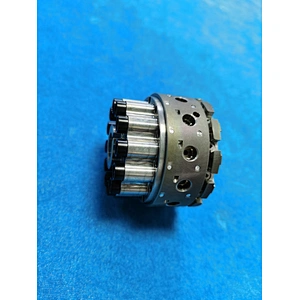 SMT Fuji NXT peças de manutenção de cabeça V12 PM0FMB8 suporte rotativo