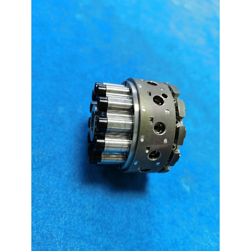 SMT Fuji NXT peças de manutenção de cabeça V12 PM0FMB8 suporte rotativo