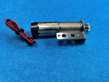 Feeder Motor