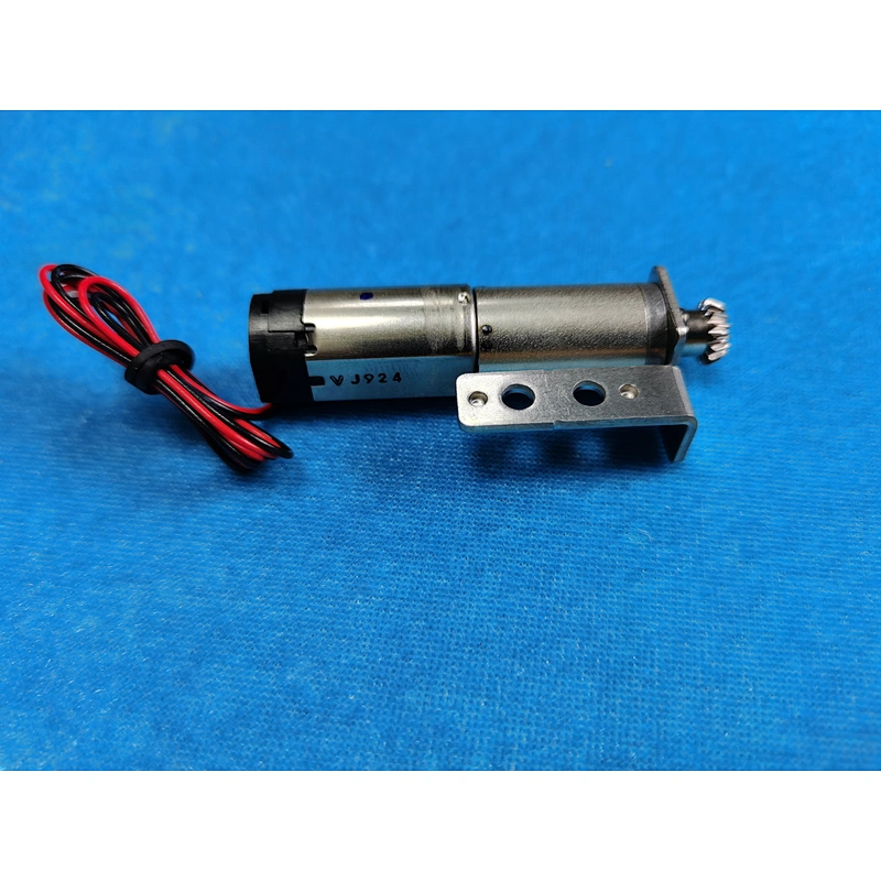 N510046420AA SMT Pick and Place Feeder DC Motor 2.4W