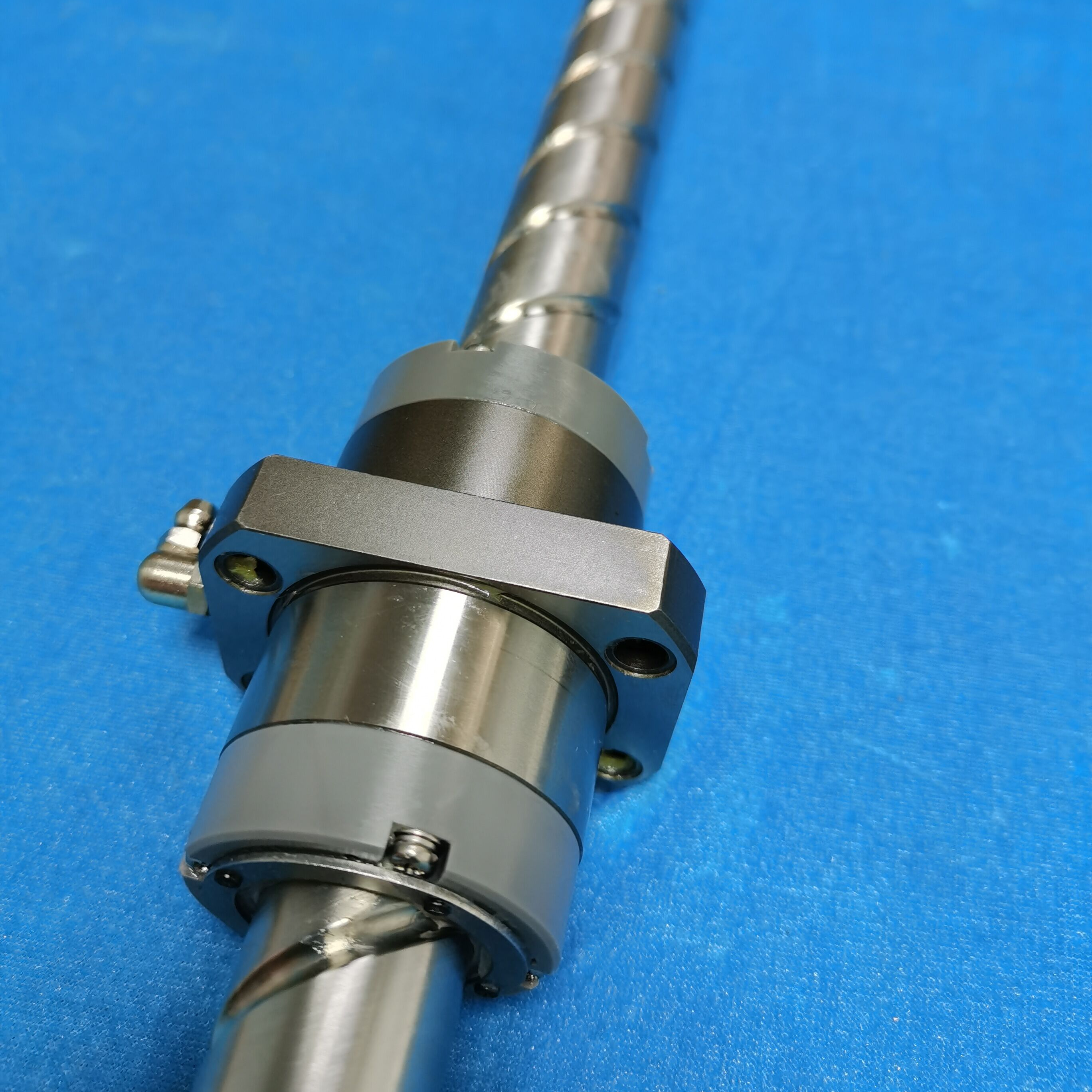 Fuji NXT Peças XP XPF NSK Parafuso esférico SMT SMD PICK AND PLACE MACHINE