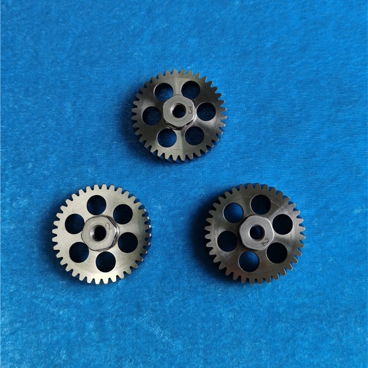 PM0CEG4 NXT Gear for FUJI smt pick and place machine