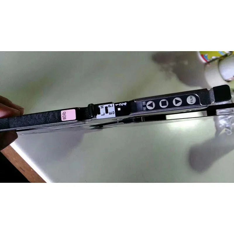 UF087 FUJI NXT FEEDER W04B FEEDER 2UDLFA001400 4MM