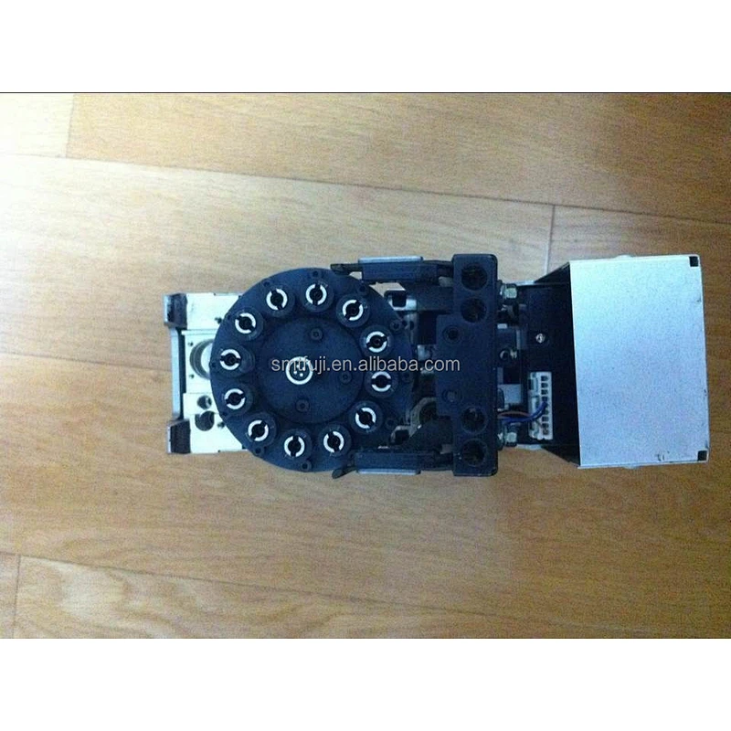 SMT FUJI H12S working head,original used