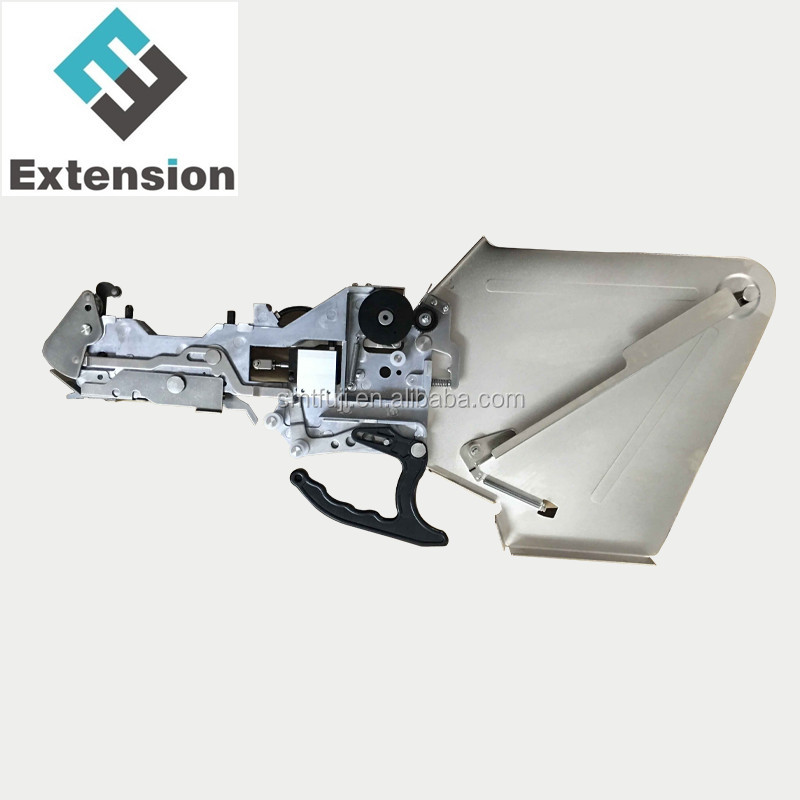 SMT Escolha e posicione a máquina 12 mm Yamaha SMT alimentador e gabarito do alimentador