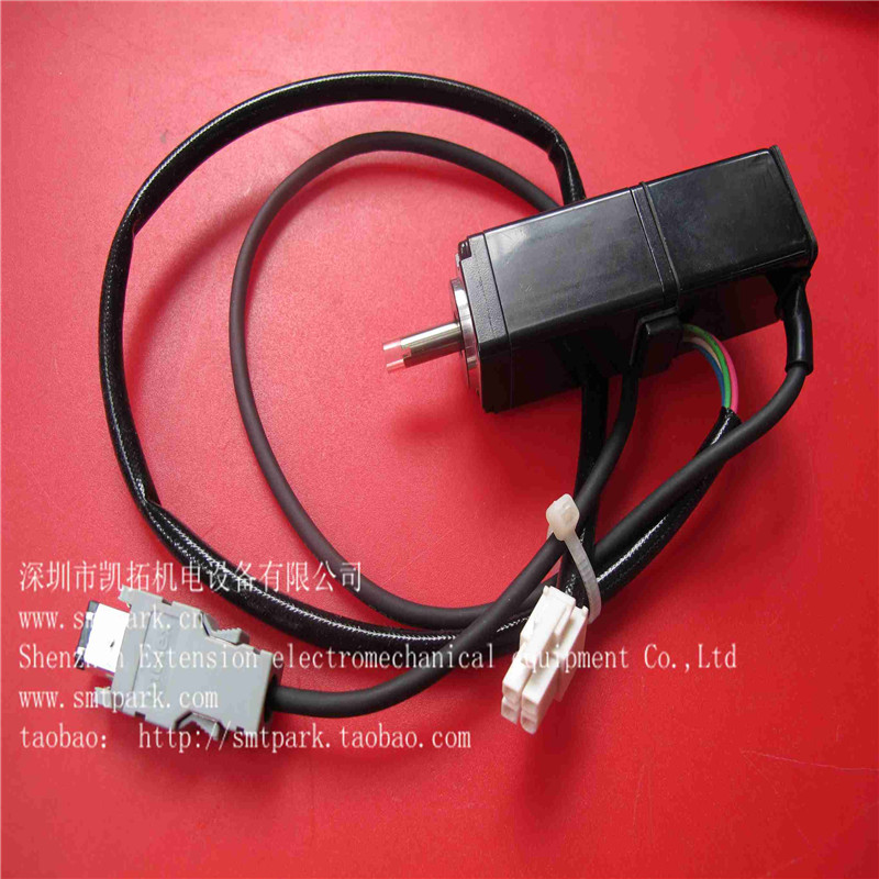 HIGH QUALITY ORIGINAL NEW FUJI NXT SERVO MOTOR XM00153