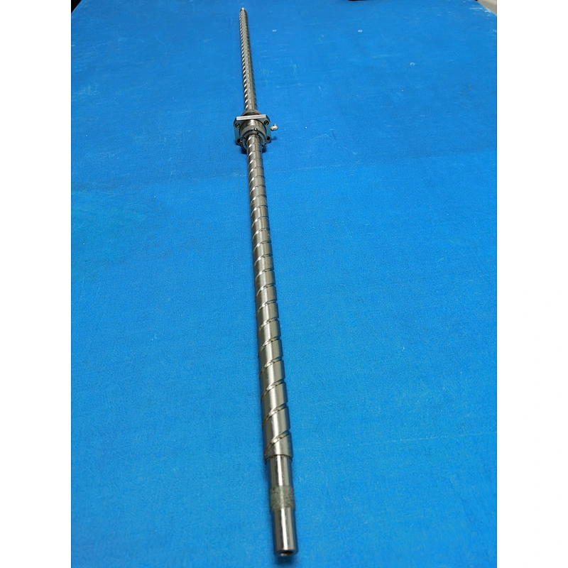 SMT Fuji NXT PARAFUSO DE ESFERA DA MÁQUINA GFSY102 XP143 = XP142 = XP141 = 143