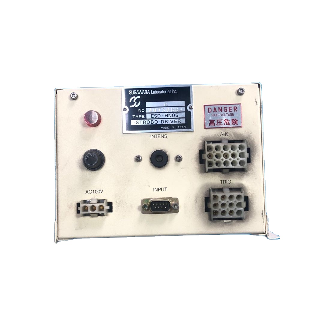 Fonte de alimentação original usada SMT NXT Fuji ADNEE610 XPF