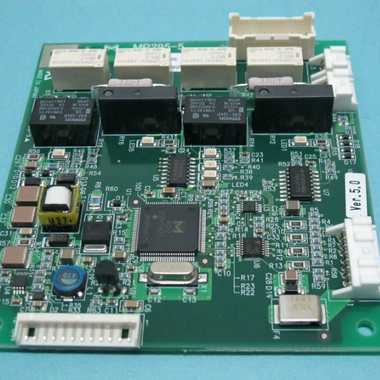 PLACA SMT FUJI NXT PC, XK03920 ORIGINAL NOVO