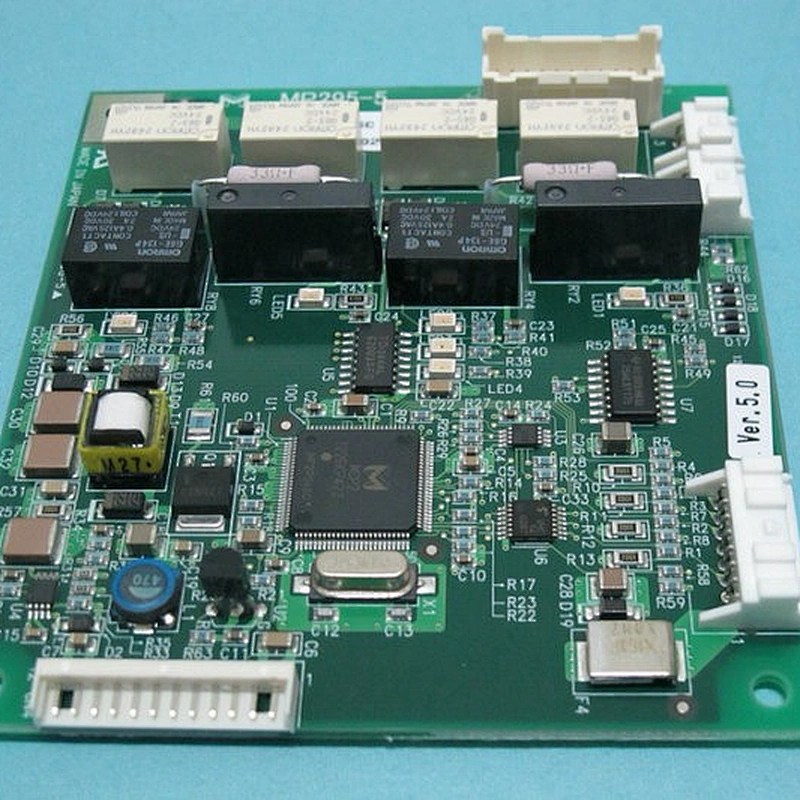 PLACA SMT FUJI NXT PC, XK03920 ORIGINAL NOVO
