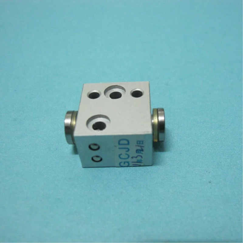 H63468 OU H1124F FUJI NXTII Válvula Solenóide para Máquina Fuji
