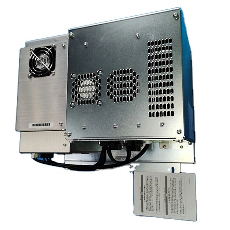 2EGTBC019200 SGDZ-BS63AN7A-FK-E SERVO Box para SMT NXTIII